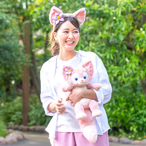 カチューシャのイメージ3