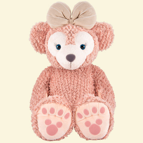 ぬいぐるみ（L）のイメージ1