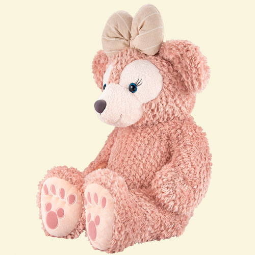 ぬいぐるみ（L）のイメージ2