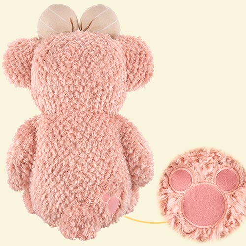 ぬいぐるみ（L）のイメージ3