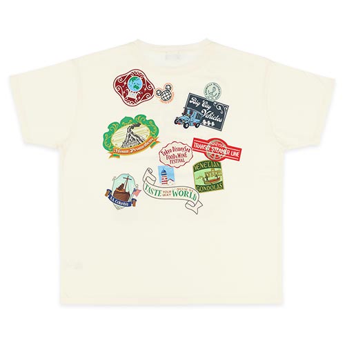 Ｔシャツのイメージ2
