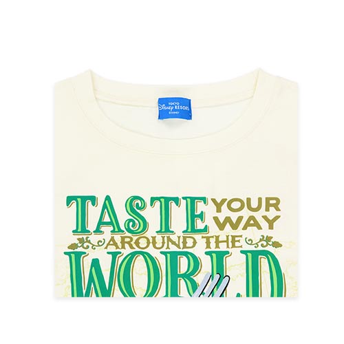 Ｔシャツのイメージ3