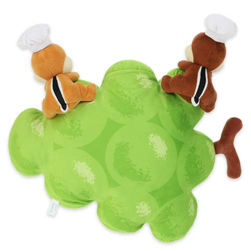 クッションのイメージ2