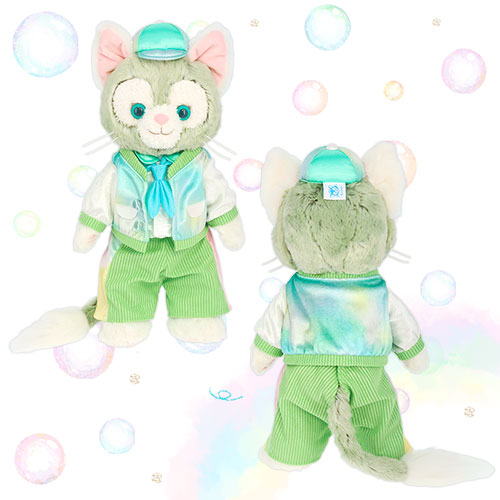 ぬいぐるみコスチューム