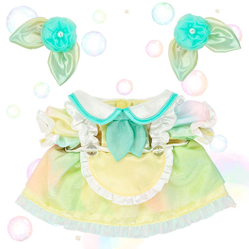 ぬいぐるみコスチュームのイメージ2