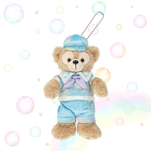 ぬいぐるみバッジ 이미지