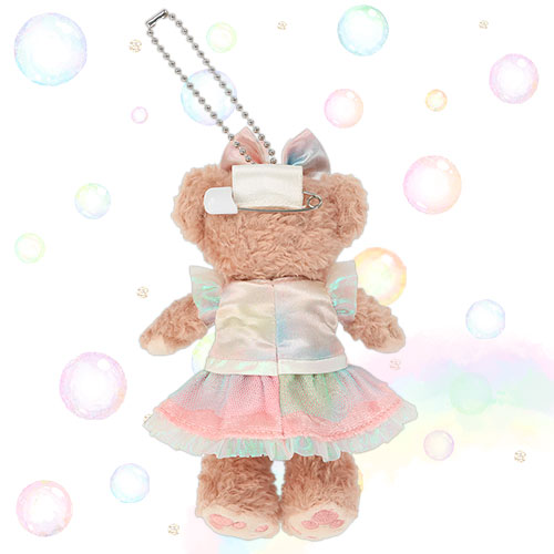 ぬいぐるみバッジのイメージ2