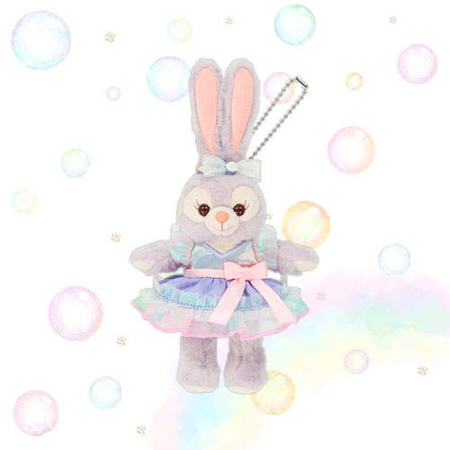 image of ぬいぐるみバッジ