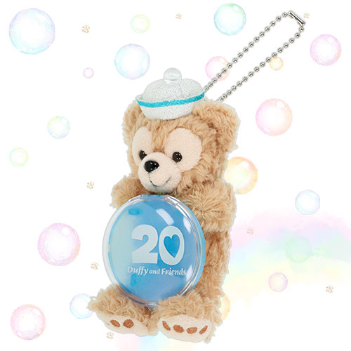 公式】ぬいぐるみチャーム｜おすすめグッズ | 東京ディズニーリゾート