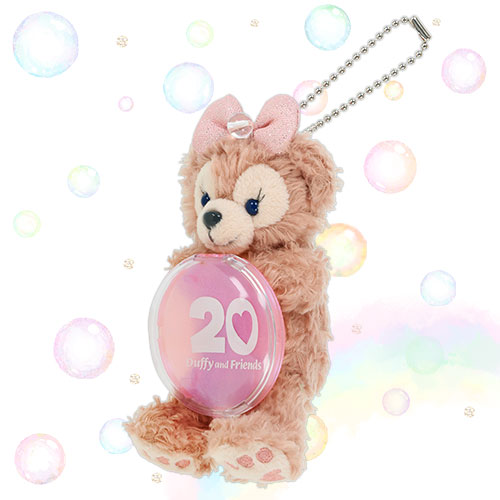 ぬいぐるみチャームのイメージ2