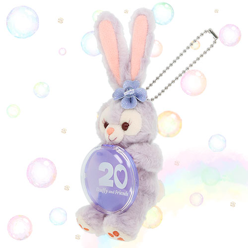 ぬいぐるみチャームのイメージ2