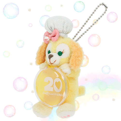 ぬいぐるみチャームのイメージ2
