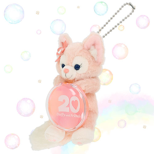 ぬいぐるみチャームのイメージ2