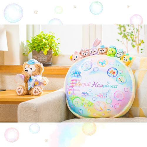 公式】ぬいぐるみ｜おすすめグッズ | 東京ディズニーリゾート