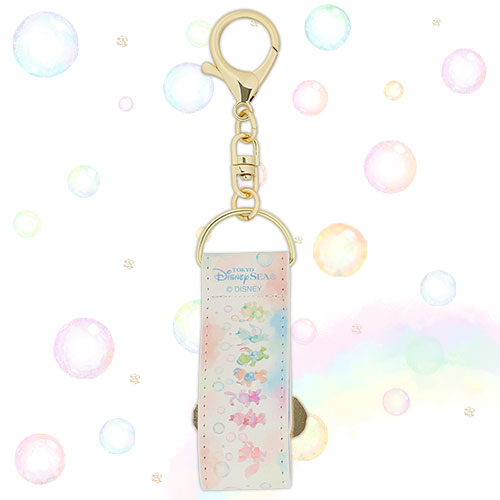 ディズニーシー ストロベリー  カチューシャ カチューシャホルダー 2点セット 専用】ディズニーシー カチューシャ&カチューシャホルダー 2点