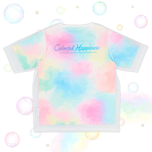 Ｔシャツのイメージ2