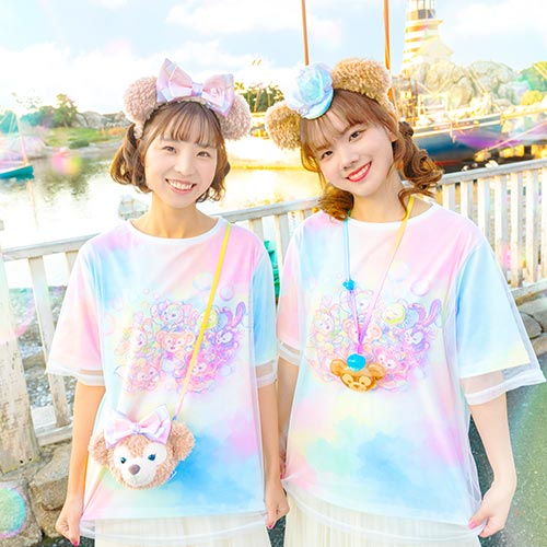 Ｔシャツのイメージ3
