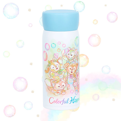 ステンレスボトル
