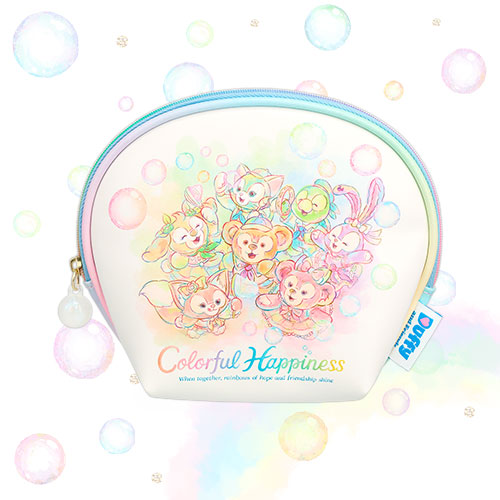 ポーチのイメージ