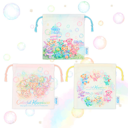 きんちゃくセットのイメージ