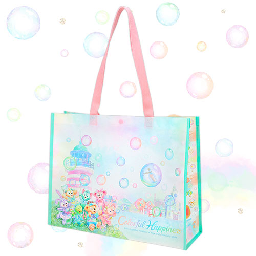 ショッピングバッグのイメージ
