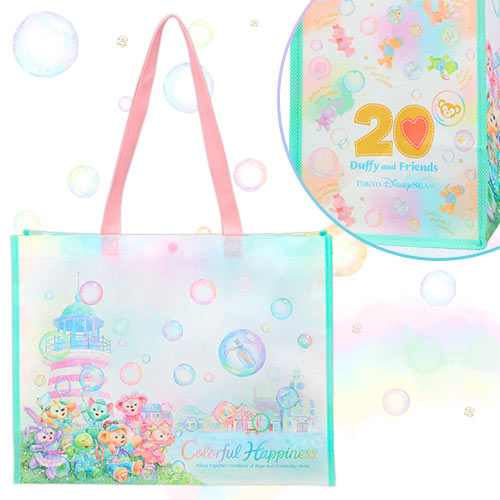 ショッピングバッグのイメージ2