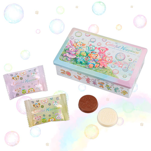 チョコレート