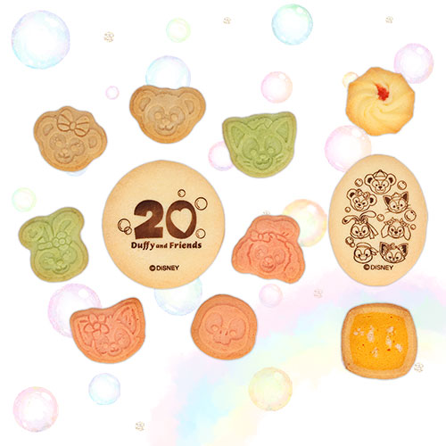 アソーテッド・クッキーのイメージ2