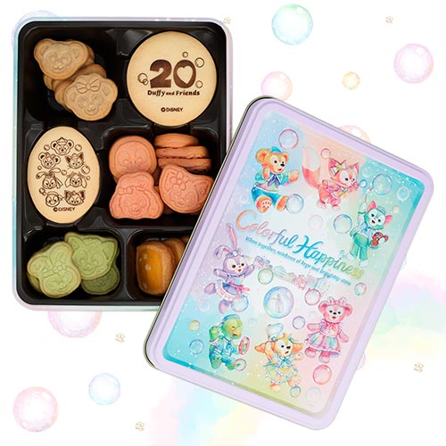 アソーテッド・クッキーのイメージ3