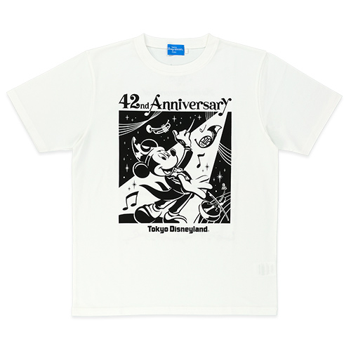 Ｔシャツのイメージ