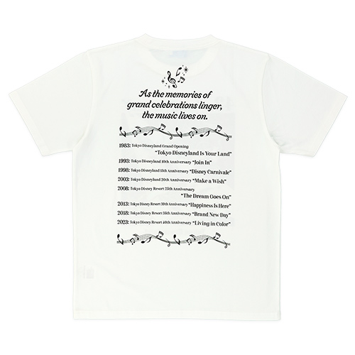 Ｔシャツのイメージ2