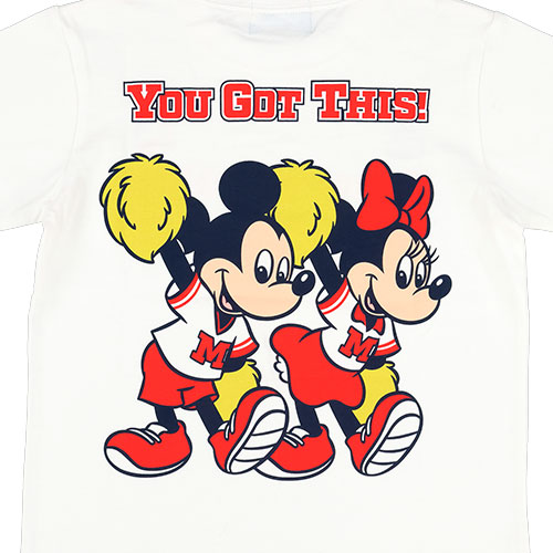 Ｔシャツのイメージ2