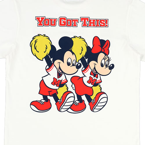 Ｔシャツのイメージ2