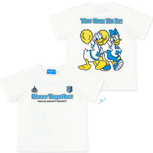 Ｔシャツのイメージ