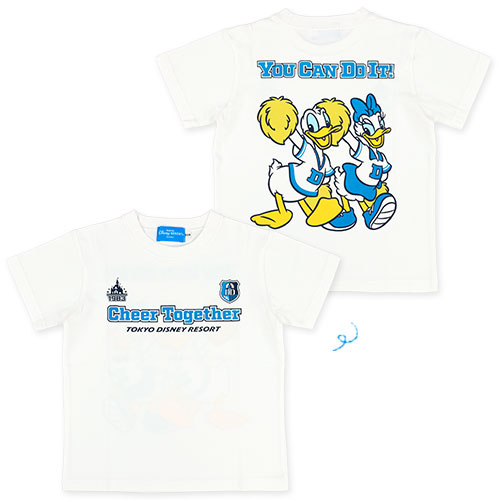 Ｔシャツのイメージ