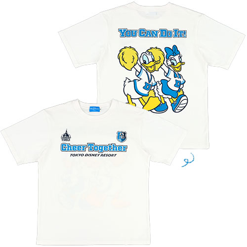 Ｔシャツのイメージ