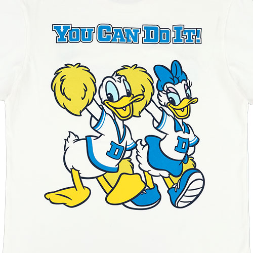 Ｔシャツのイメージ2