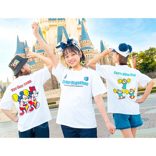 Ｔシャツのイメージ3