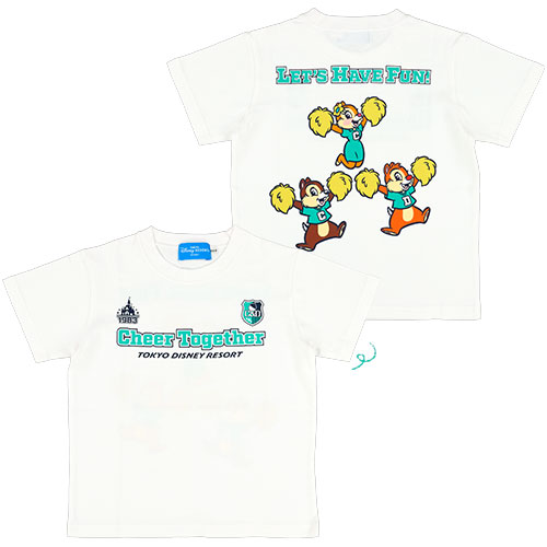Ｔシャツのイメージ