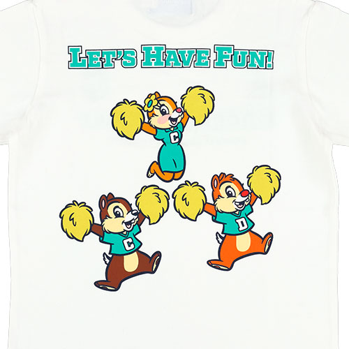 Ｔシャツのイメージ2