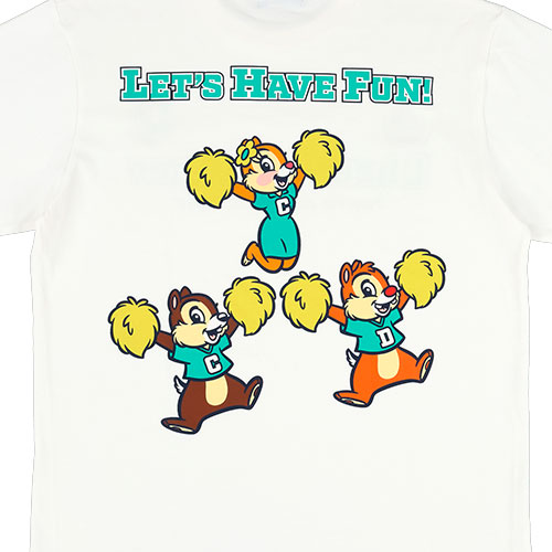 Ｔシャツのイメージ2