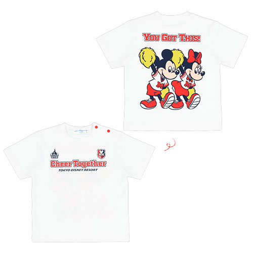 ベビーＴシャツ的圖像