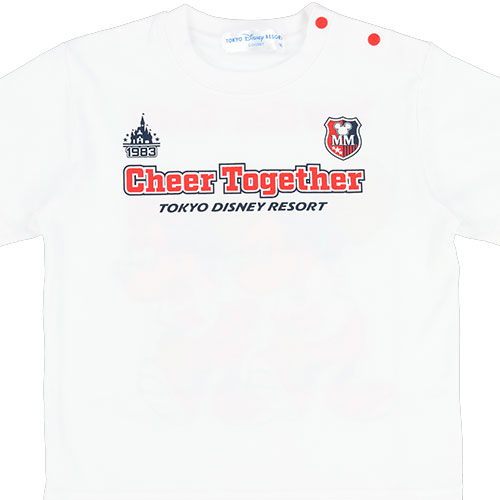 ベビーＴシャツのイメージ2