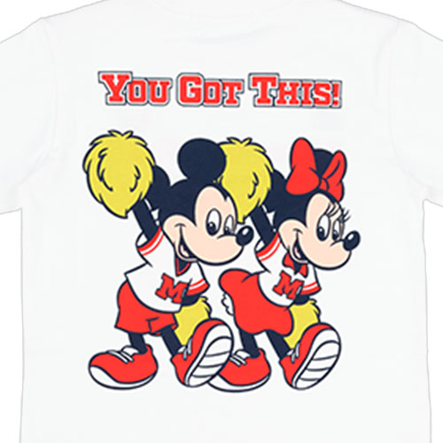 ベビーＴシャツのイメージ3