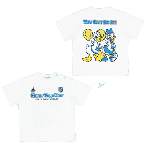 ベビーＴシャツのイメージ