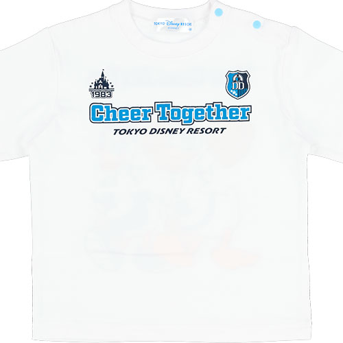 ベビーＴシャツのイメージ2