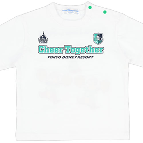 ベビーＴシャツのイメージ2