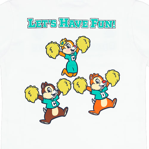 ベビーＴシャツのイメージ3