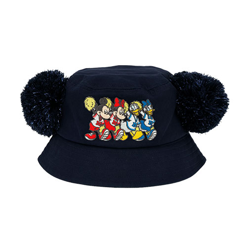 公式】ベビー帽子｜おすすめグッズ | 東京ディズニーリゾート