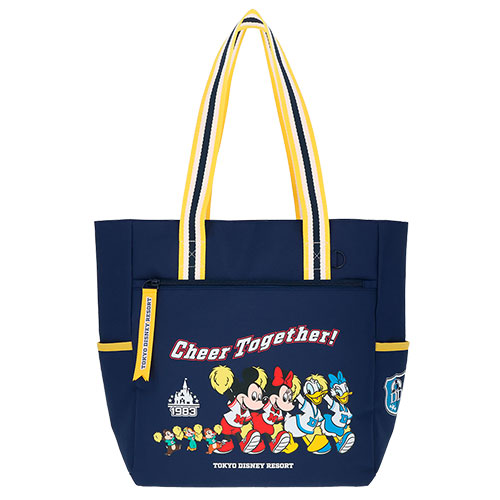 image of トートバッグ
